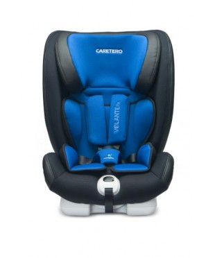 Автокресло Caretero Volante Fix NAVY
